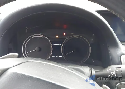 2013 Lexus Gs 350 z USA, uszkodzony, nr VIN JTHCE1BL9D5013252